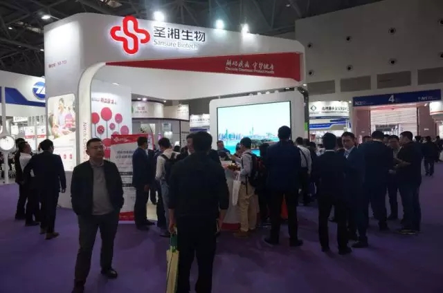 suncitygroup太阳集团生物 （688289）— 生命科技普惠者